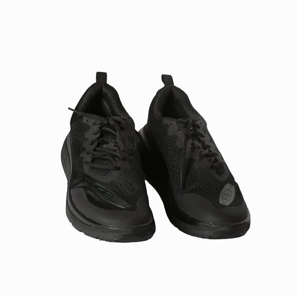 LIKE NEW! KEEN Men's WK400 Performance Breathable Lace-up  Walking Shoes Size 12 - Picture 8 of 10